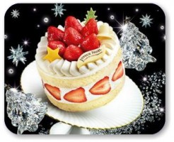 セブンイレブンクリスマスケーキ　2014　お得な予約・購入方法！